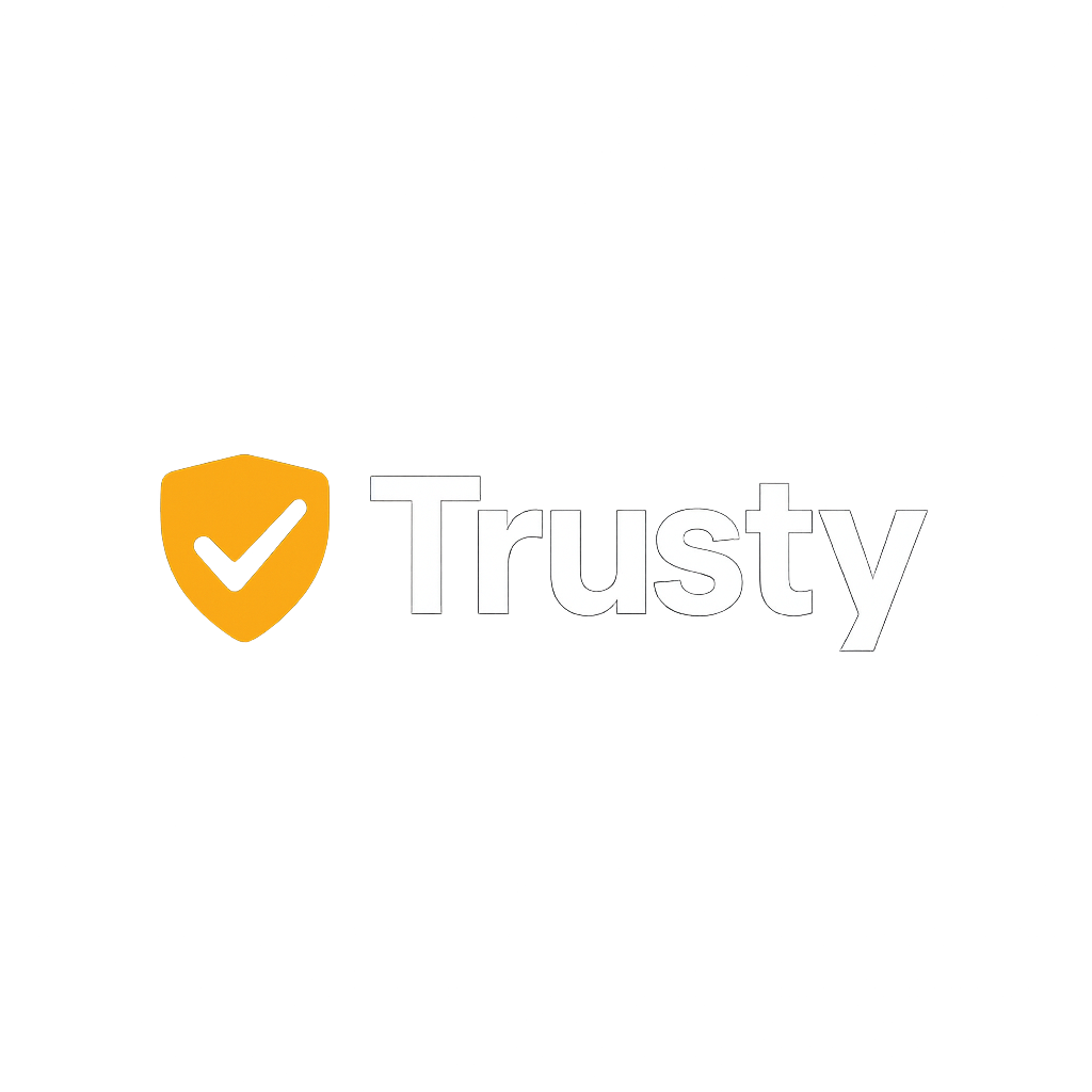 TrustyApp